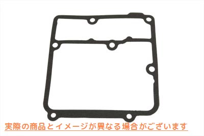 15-1232 ジェームス トランスミッション トップ カバー ガスケット James Transmission Top Cover Gasket 取寄せ Vツイン (検索