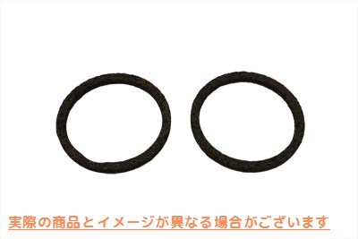 15-1236 ジェームスエキゾーストポートガスケットキット James Exhaust Port Gasket Kit 取寄せ Vツイン (検索用／17048-98 Jame