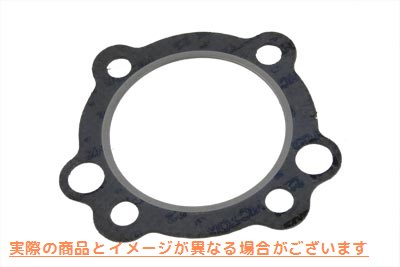 15-1250 Vツインヘッドガスケット V-Twin Head Gasket 取寄せ Vツイン (検索用／16773-85T