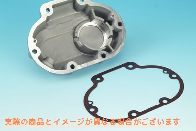 15-1261 ジェームスクラッチリリースカバーガスケット James Clutch Release Cover Gasket 取寄せ Vツイン (検索用／36805-06 Ja