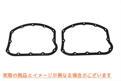 15-1271 ジェームス バルブ カバー ガスケット 取寄せ Vツイン James Valve Cover Gasket (検索用／ James JGI-17541-48-DL