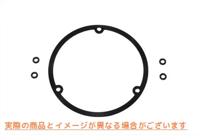 15-1279 ジェームス ダービー カバー ガスケット James Derby Cover Gasket 取寄せ Vツイン (検索用／ James JGI-25416-70-DL