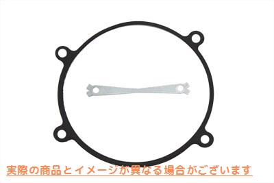 15-1281 James インナー プライマリー O リング セーバー キット 取寄せ Vツイン James Inner Primary O-Ring Saver Kit (検索用