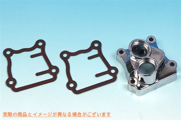 15-1296 ジェームスツインカムタペットカバーガスケット James Twin Cam Tappet Cover Gasket 取寄せ Vツイン (検索用／18635-99