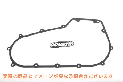 15-1306 コメティックプライマリーガスケット Cometic Primary Gasket 取寄せ Vツイン (検索用／ Cometic C9145F1