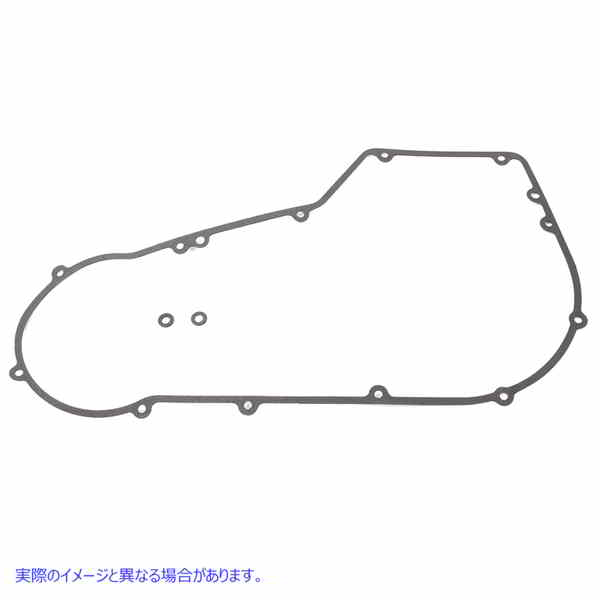 15-1307 AFM一次ガスケット AFM Primary Gasket 取寄せ Vツイン (検索用／