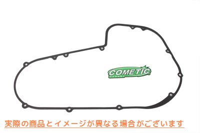 15-1309 コメティックプライマリーガスケット Cometic Primary Gasket 取寄せ Vツイン (検索用／ Cometic C9308F1