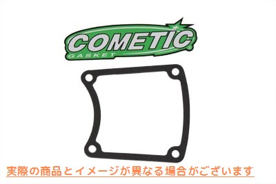 15-1312 コメティック検査カバーガスケット Cometic Inspection Cover Gasket 取寄せ Vツイン (検索用／ Cometic C9305F1