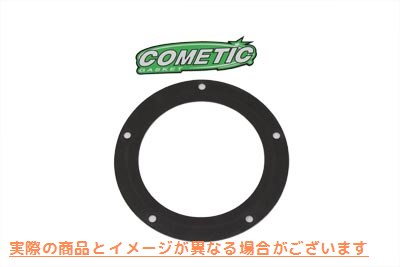 15-1314 コメティックダービーガスケット Cometic Derby Gasket 取寄せ Vツイン (検索用／ Cometic C9997F1