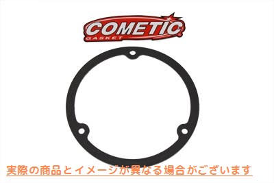 15-1315 コメティックダービーガスケット 取寄せ Vツイン Cometic Derby Gasket (検索用／ Cometic C9338F1