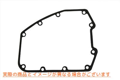 15-1316 Cometic カムカバーガスケット Cometic Cam Cover Gasket 取寄せ Vツイン (検索用／ Cometic C9575F1