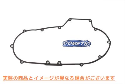 15-1321 コメティックプライマリーガスケット 取寄せ Vツイン Cometic Primary Gasket (検索用／ Cometic C9314F1