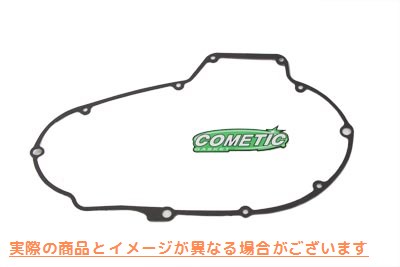 15-1322 コメティックプライマリーガスケット 取寄せ Vツイン Cometic Primary Gasket (検索用／ Cometic C9310F1