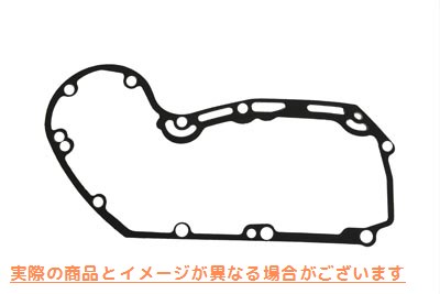 15-1323 Cometic カムカバーガスケット 取寄せ Vツイン Cometic Cam Cover Gasket (検索用／ Cometic C9944F1