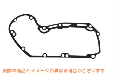 15-1324 Cometic カムカバーガスケット 取寄せ Vツイン Cometic Cam Cover Gasket (検索用／ Cometic C9313F1