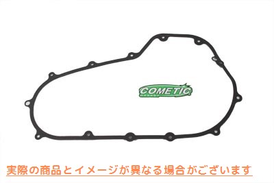 15-1327 コメティックプライマリーガスケット Cometic Primary Gasket 取寄せ Vツイン (検索用／ Cometic C9179F1