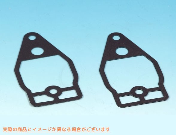 15-1445 ジェームス ブリーザー バッフル ガスケット James Breather Baffle Gasket 取寄せ Vツイン (検索用／17592-99 James JG