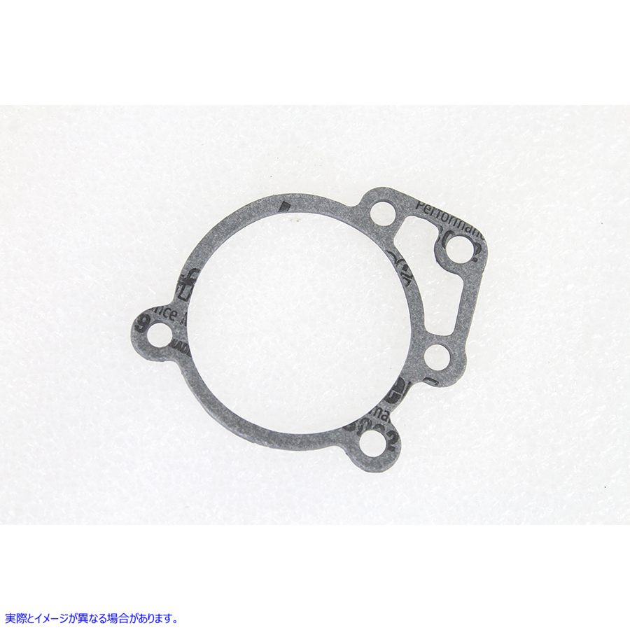 15-1456 キャブレターフランジガスケット Carburetor Flange Gaskets 取寄せ Vツイン (検索用／