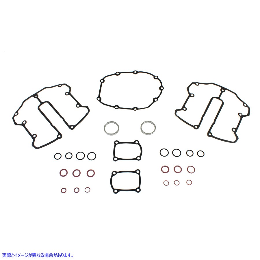 15-1479 Cometic AFM カムチェンジキット Cometic AFM Cam Change Kit 取寄せ Vツイン (検索用／ Cometic C10178-FP