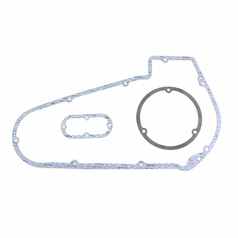 15-1490 取寄せ Vツイン Outer Primary Gasket Kit (検索用／