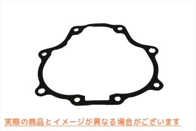 15-1535 V ツイン ベアリング ハウジング ガスケット V-Twin Bearing Housing Gasket 取寄せ Vツイン (検索用／35654-06