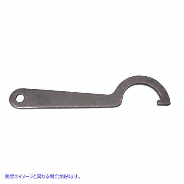 16-0012 ラップヘッドスパナレンチツール Lap Head Spanner Wrench Tool 取寄せ Vツイン (検索用／ Eastern A-96711-81