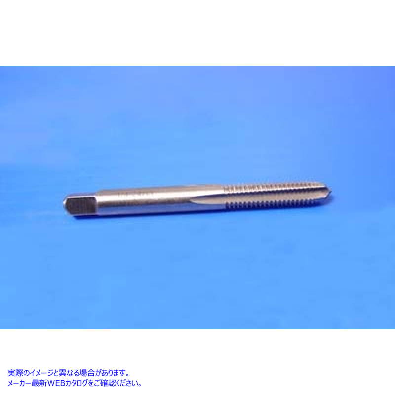 16-0014 タップツール 1/4 インチ X 24 インチ Tap Tool 1/4 inch X 24 inch 取寄せ Vツイン (検索用／