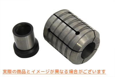 16-0020 パイロット付きトランスミッションラップヘッドツール 取寄せ Vツイン Transmission Lap Head Tool with Pilot (検索用