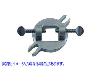 16-0029 コンロッドクランプツール Connecting Rod Clamping Tool 取寄せ Vツイン (検索用／95952-33