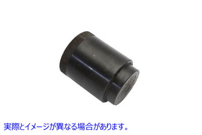 16-0046 ベアリングレースプレスプラグツール Bearing Race Press Plug Tool 取寄せ Vツイン (検索用／ Eastern A-97194-77