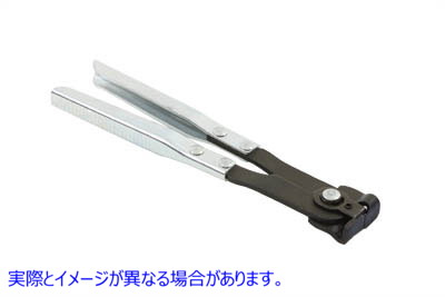 16-0050 ホースクランプ圧着ペンチ Hose Clamp Crimping Plier 取寄せ Vツイン (検索用／97087-65A