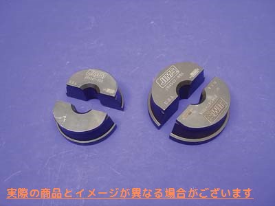 16-0058 スプロケットシャフトベアリングツール Sprocket Shaft Bearing Tool 取寄せ Vツイン (検索用／94547-80A 94547-80B