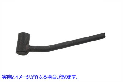 16-0067 ヘッドボルトレンチツール 取寄せ Vツイン Headbolt Wrench Tool (検索用／12047-30A