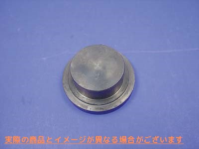 16-0105 メインシャフトベアリングプレスツール Mainshaft Bearing Press Tool 取寄せ Vツイン (検索用／33428-A Jims 33428-78