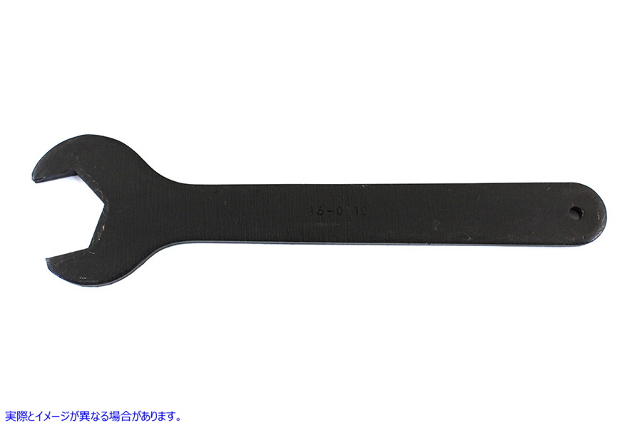 16-0110 インテークマニホールドレンチ Intake Manifold Wrench 取寄せ Vツイン (検索用／94537-26