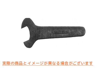 16-0111 サイドカーグランドナットレンチ Side Car Gland Nut Wrench 取寄せ Vツイン (検索用／94536-18