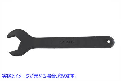 16-0112 インテークマニホールドレンチ Intake Manifold Wrench 取寄せ Vツイン (検索用／94538-30