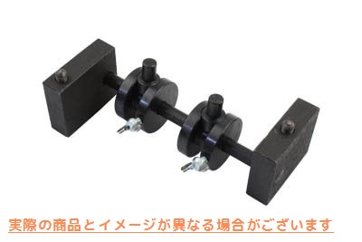 16-0120 シフターフォークゲージツール Shifter Fork Gauge Tool 取寄せ Vツイン (検索用／96385-78 Eastern A-96385-78