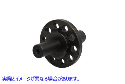 16-0122 ブレーキドラムターニングアーバーツール Brake Drum Turning Arbor Tool 取寄せ Vツイン (検索用／97280-60A