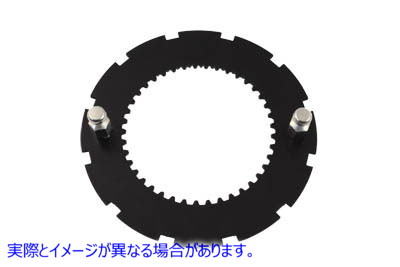 16-0125 クラッチロックプレートツール Clutch Lock Plate Tool 取寄せ Vツイン (検索用／97175-55 Barnett 317-30-30003