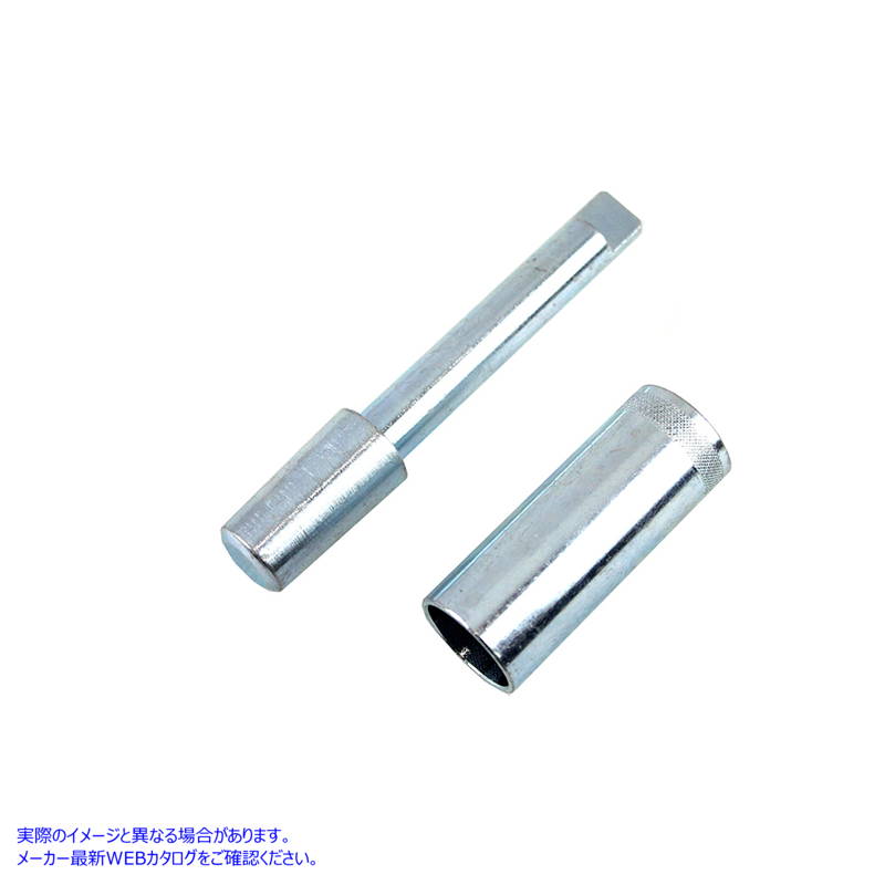 16-0142 ピストンピンツール 取寄せ Vツイン Piston Pin Tool (検索用／96780-32A Eastern A-96780-32A