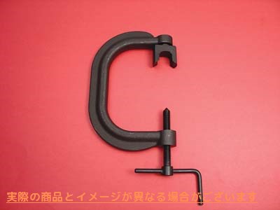 16-0146 レプリカ バルブ スプリング コンプレッサー ツール 取寄せ Vツイン Replica Valve Spring Compressor Tool (検索用／96
