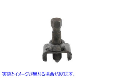 16-0157 タペットガイドプーラーツール 取寄せ Vツイン Tappet Guide Puller Tool (検索用／95724-57