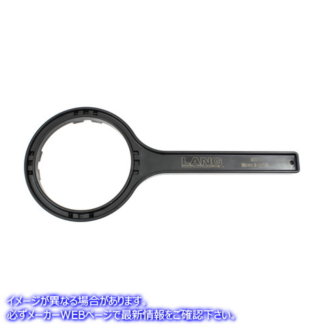 16-0186 燃料ポンプ リテーナー取り外しおよび取り付けツール Fuel Pump Retainer Remover and Installer Tool 取寄せ Vツイン (