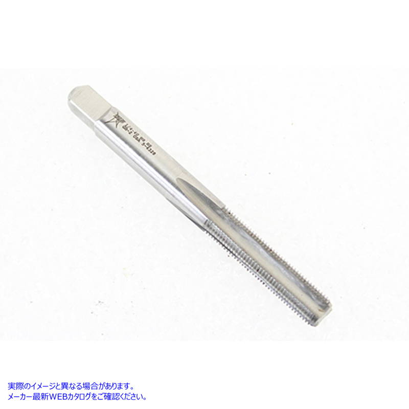 16-0279 タップツール 1/4 インチ x 24 インチ Tap Tool 1/4 inch x 24 inch 取寄せ Vツイン (検索用／