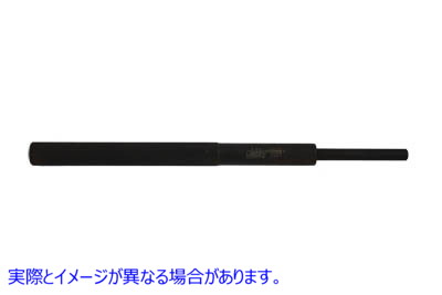 16-0322 ショルダーレスバルブガイドドライバーツール ハンドルのみ Shoulderless Valve Guide Driver Tool Handle Only 取寄せ