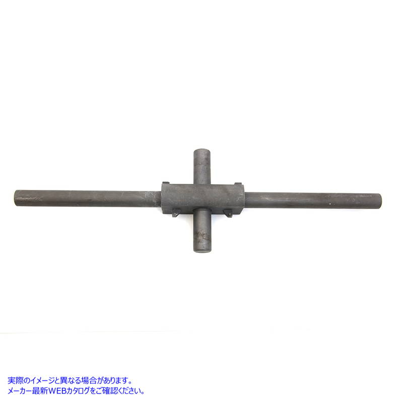 16-0386 VL ホイールハブスパナ VL Wheel Hub Spanner 取寄せ Vツイン (検索用／