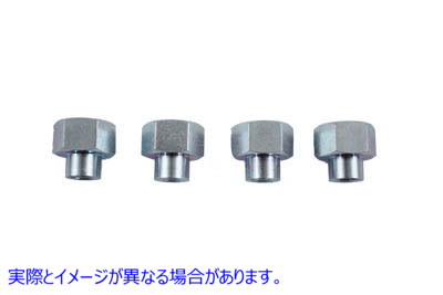 16-0446 シリンダーホールドダウンナットツール Cylinder Hold Down Nuts Tool 取寄せ Vツイン (検索用／