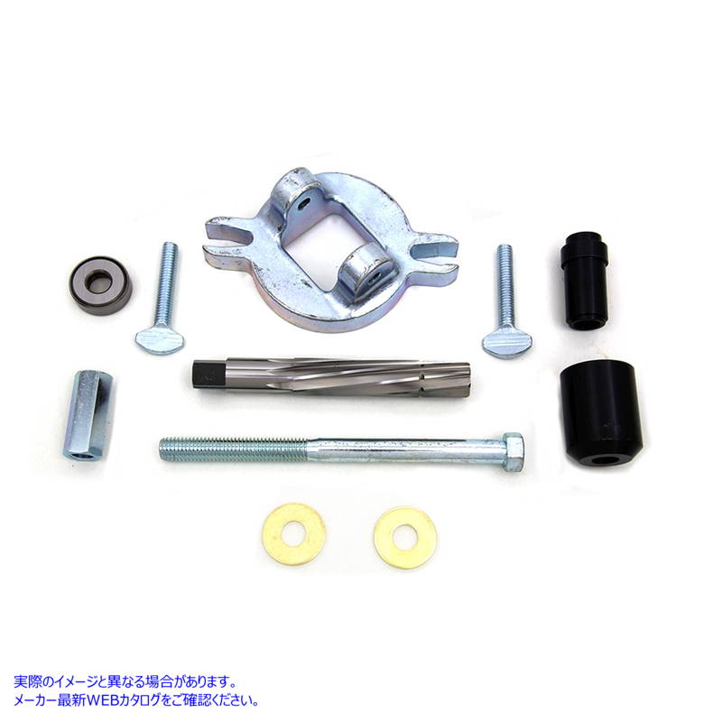 16-0455 Sifton 3 ピース工場ツールセット Sifton 3 Piece Factory Tool Set 取寄せ Vツイン (検索用／