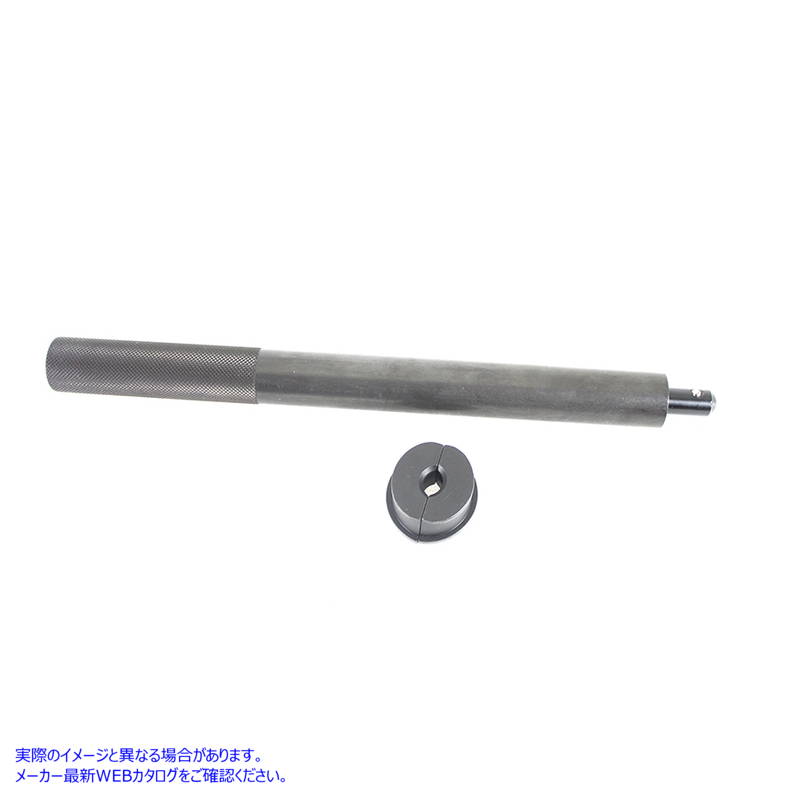 16-0486 ホイールハブレース取り外しツールセット Wheel Hub Race Removal Tool Set 取寄せ Vツイン (検索用／